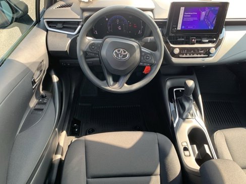 New 2026 Toyota Corolla LE image 16