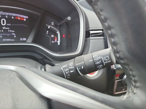 Used 2019 Honda CR-V EX-L image 31
