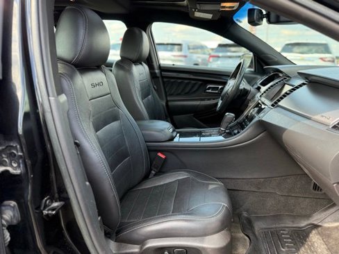 Used 2015 Ford Taurus SHO w/ Equipment Group 401A image 17