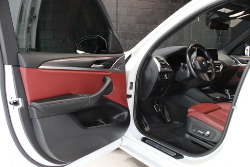 Used 2022 BMW X3 sDrive30i w/ M Sport Package 2 image 26