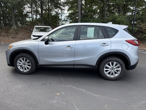 Used 2016 MAZDA CX-5 Sport image 4