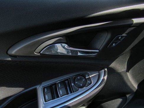 New 2025 Chevrolet Malibu LT w/ Redline Edition image 12