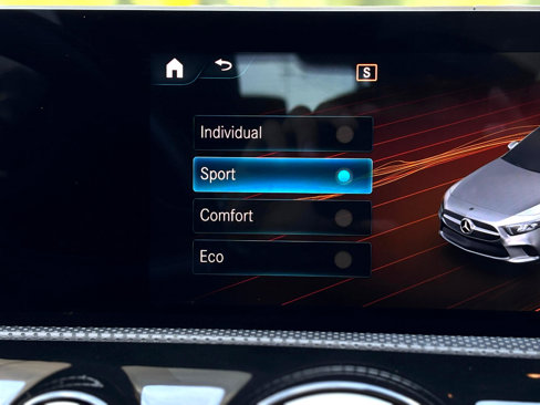 Used 2019 Mercedes-Benz A 220 image 6