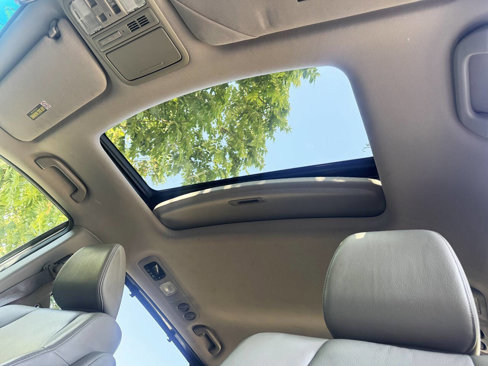 Used 2012 Honda Odyssey EX-L image 16