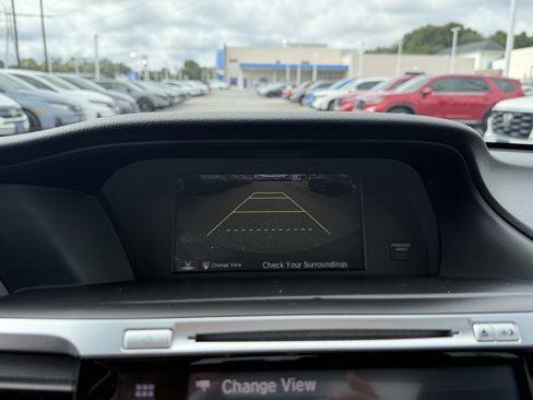 Used 2016 Honda Accord EX-L image 29