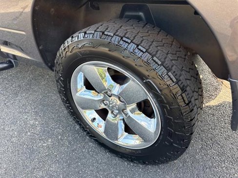 Certified 2019 RAM 1500 Express w/ Express Value Package image 11