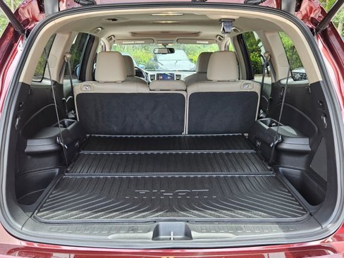 Used 2018 Honda Pilot EX-L image 11