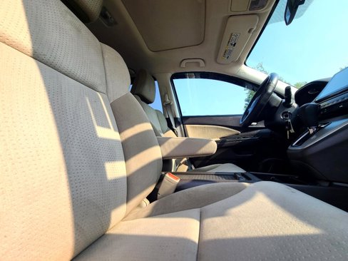 Used 2014 Honda CR-V EX image 16