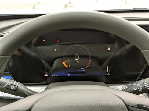 New 2026 Chevrolet Trax LT image 17