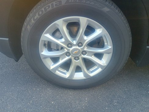 Used 2019 Chevrolet Equinox LT image 4