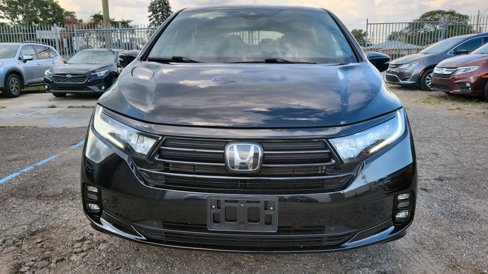 Used 2023 Honda Odyssey Sport image 4