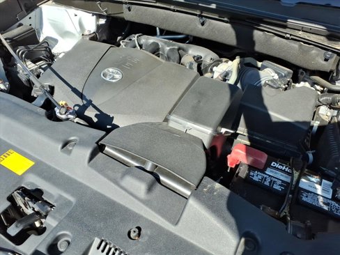 Used 2018 Toyota Highlander LE image 21