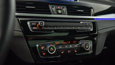 Certified 2023 BMW X2 sDrive28i w/ Convenience Package image 27