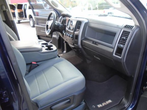 Used 2014 RAM 1500 Express image 23