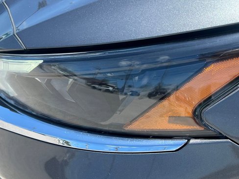 Used 2023 Nissan Altima 2.5 SV image 10