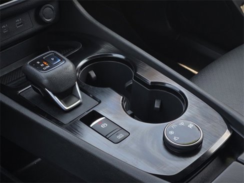 Used 2021 Nissan Rogue SV w/ Premium Package image 23