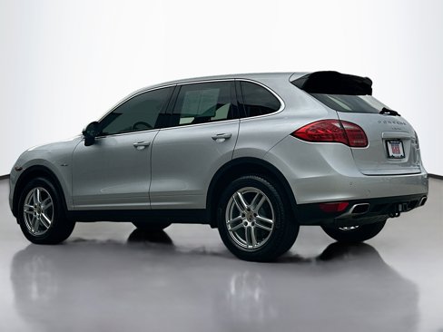 Used 2013 Porsche Cayenne Diesel image 13