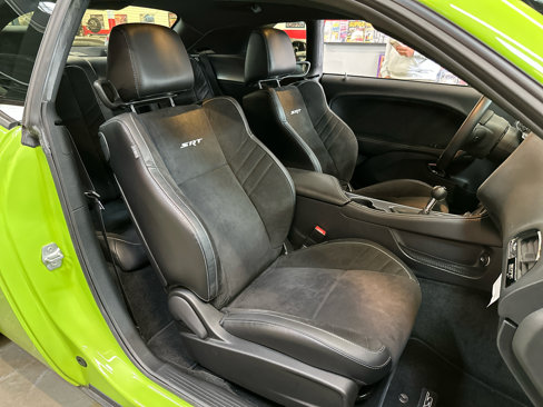 Used 2015 Dodge Challenger SRT Hellcat image 21
