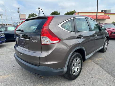 Used 2014 Honda CR-V LX image 5