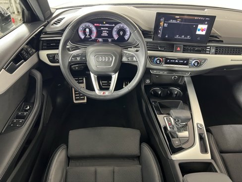 Certified 2022 Audi A4 2.0T Premium Plus w/ Premium Plus Package image 11