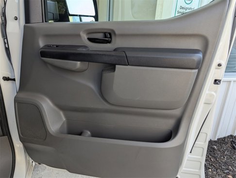 Used 2019 Nissan NV 3500 SV w/ Navigation Package image 34