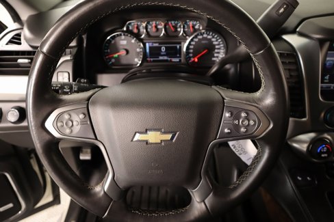 Used 2015 Chevrolet Tahoe LT image 3