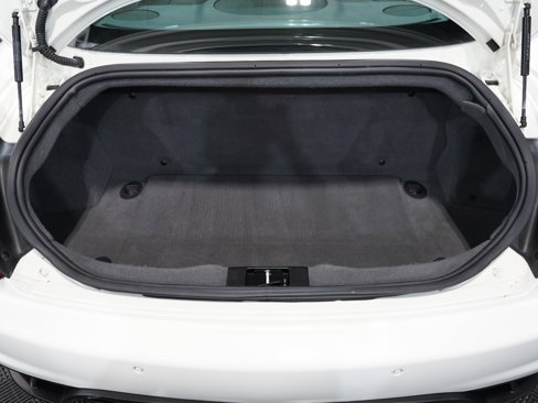 Used 2012 Maserati GranTurismo MC image 49