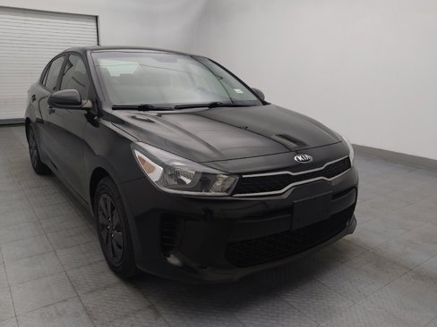 Used 2019 Kia Rio S image 13