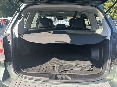 Used 2017 Subaru Forester 2.5i Touring image 7