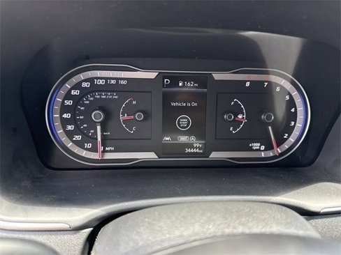 Used 2023 Hyundai Tucson SEL image 10