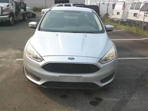 Used 2015 Ford Focus SE image 8