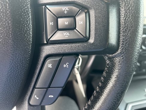 Used 2016 Ford F150 XLT w/ Equipment Group 301A Mid image 22