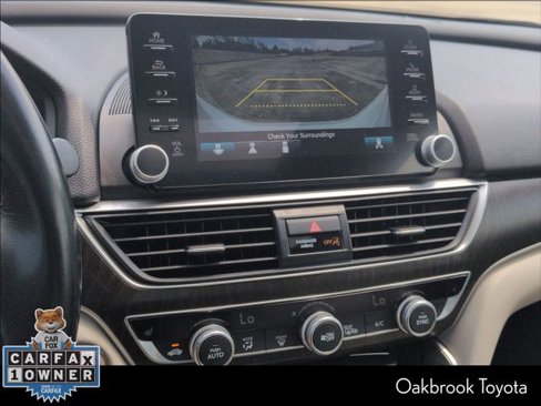 Used 2020 Honda Accord EX-L image 20