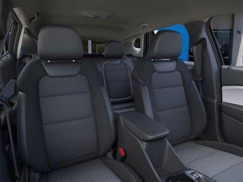 New 2025 Chevrolet Trax LT w/ Driver Confidence Package image 16