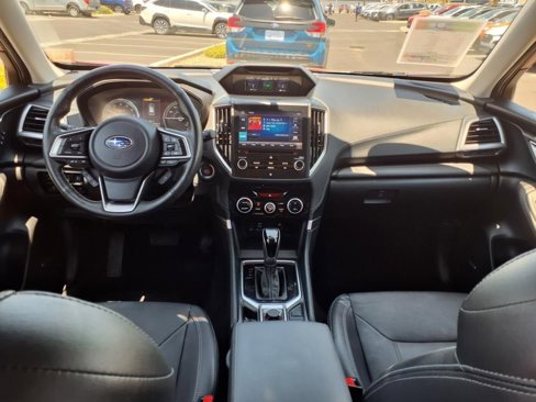Used 2019 Subaru Forester Touring image 2