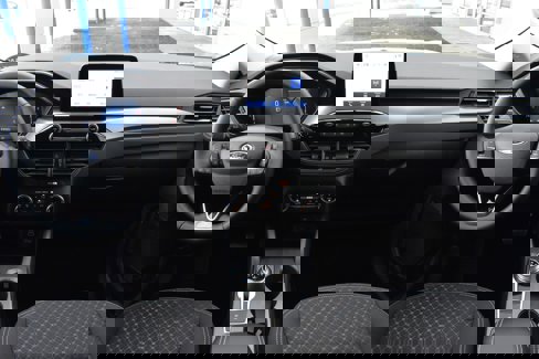 New 2024 Ford Escape Active image 19