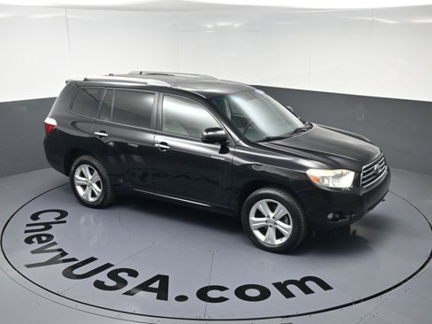 Used 2010 Toyota Highlander Limited image 32