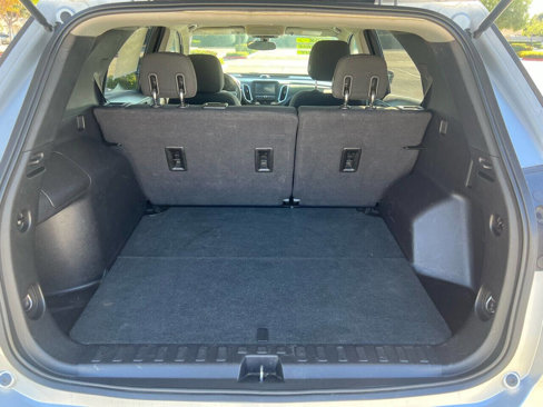 Used 2018 Chevrolet Equinox LT image 19