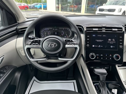 Used 2023 Hyundai Tucson SEL image 26
