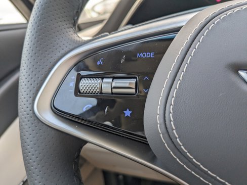 Certified 2024 Genesis G80 2.5T w/ Sport Prestige Package image 20