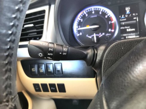 Used 2014 Toyota Highlander Limited image 20