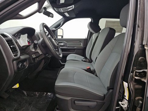 Used 2023 RAM 3500 SLT w/ Quick Order Package 2YG SLT image 4