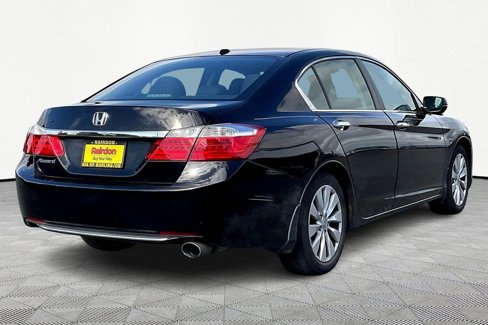 Used 2013 Honda Accord EX-L image 5