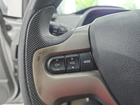 Used 2006 Honda Civic EX image 16
