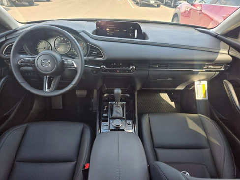 New 2025 MAZDA CX-30 AWD 2.5 S w/ Preferred Package image 2
