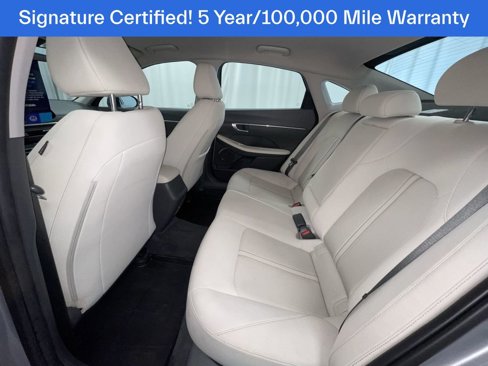 Used 2023 Hyundai Sonata SEL image 5