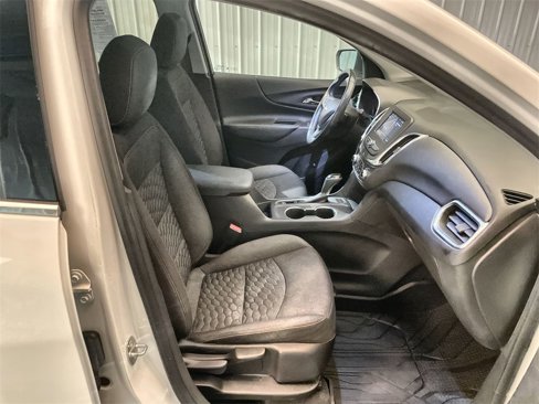 Used 2020 Chevrolet Equinox LT image 26