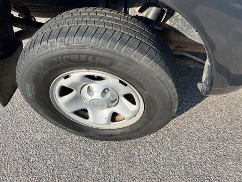 Used 2014 Toyota Tacoma PreRunner image 39
