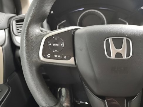 Used 2018 Honda CR-V LX image 22