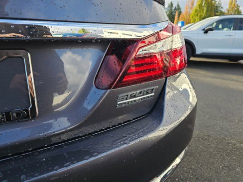 Used 2017 Honda Accord Sport Special Edition image 16